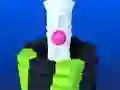 Hra Hromadit Odrážení 3D Hra Hromadit Odrážení 3D