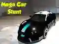 Hra Mega Kaskadérské Auto
