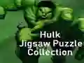 Hra Hulk Skládačka Kolekce