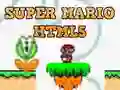 Hra Super Mario Html5