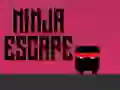Hra Ninja útěk Hra Ninja útěk