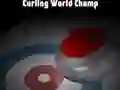 Hra Mistrovství světa v curlingu