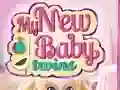 Hra Moje Nové Dvojčata