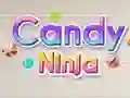 Hra Cukrový Ninja Hra Cukrový Ninja