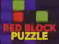 Hra Pixelový Blokový Hádanky Hra Pixelový Blokový Hádanky