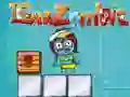 Hra Viděl jsem zombíka Hra Viděl jsem zombíka