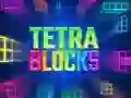 Hra Tetra Bloky Hra Tetra Bloky