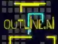 Hra Obrys. AI Hra Obrys. AI