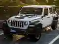 Hra Hádanka Jeep Wrangler 4xe Hra Hádanka Jeep Wrangler 4xe