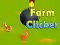 Hra Farma Kliker Hra Farma Kliker