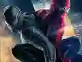 Hra Puzzle Spiderman: Planeta Hra Puzzle Spiderman: Planeta