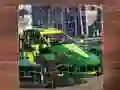 Hra GTA Závodní Puzzlová Výzva