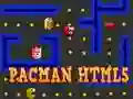 Hra Pacman HTML5 Hra Pacman HTML5