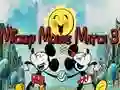 Hra Mickey Mouse: Match 3