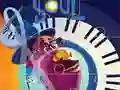 Hra Dušový Puzzl Hra Dušový Puzzl