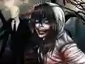 Hra Jeff Zabiják: Lov na Slendermana Hra Jeff Zabiják: Lov na Slendermana