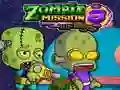 Hra Zombie Mise 8 Hra Zombie Mise 8
