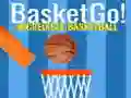 Hra Basket Go! Neuvěřitelný Basketbal