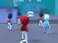 Hra Parkour Běžec Hra Parkour Běžec