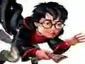 Hra Kolekce skládaček Harry Potter
