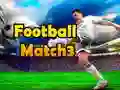 Hra Fotbalový zápas 3 Hra Fotbalový zápas 3