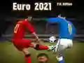 Hra Euro 2020 Hra Euro 2020