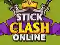 Hra Stick Clash Online Hra Stick Clash Online