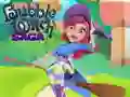Hra Bubble Witch Saga Hra Bubble Witch Saga