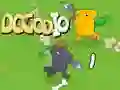 Hra Dogod.io