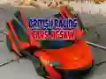 Hra Puzzle British Racing Cars Hra Puzzle British Racing Cars