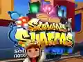 Hra Subway Surfers San Francisco Hra Subway Surfers San Francisco