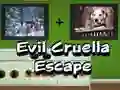 Hra Útěk Zlé Cruelly Hra Útěk Zlé Cruelly