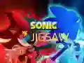 Hra Sonic Puzzle