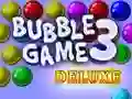 Hra Bublinková Hra 3 Deluxe Hra Bublinková Hra 3 Deluxe