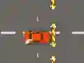 Hra Gangsteři DRIFT Hra Gangsteři DRIFT