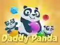 Hra Tatínek Panda Hra Tatínek Panda