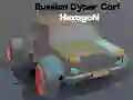 Hra Ruské Kyber Auto Hexagon Hra Ruské Kyber Auto Hexagon