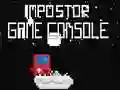 Hra Konzole hry Impostor Hra Konzole hry Impostor