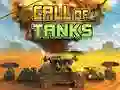 Hra Zavolání Tanků
