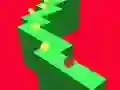 Hra Stěnový míč 3D Hra Stěnový míč 3D