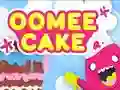 Hra Oomee Koláč Hra Oomee Koláč
