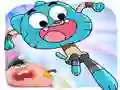 Hra Gumball Jumb Hra Gumball Jumb