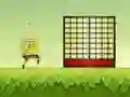 Hra Skákací dobrodružství Spongeboba