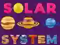 Hra Sluneční soustava Hra Sluneční soustava