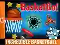 Hra Nepřekonatelný basketbal