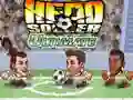 Hra Hlava Fotbal Ultimate Hra Hlava Fotbal Ultimate