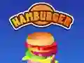 Hra Hamburger