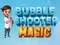 Hra Magie Střelby Bublinami