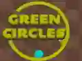 Hra Zelené Kruh