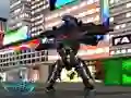 Hra Robotická Korporace Hra Robotická Korporace